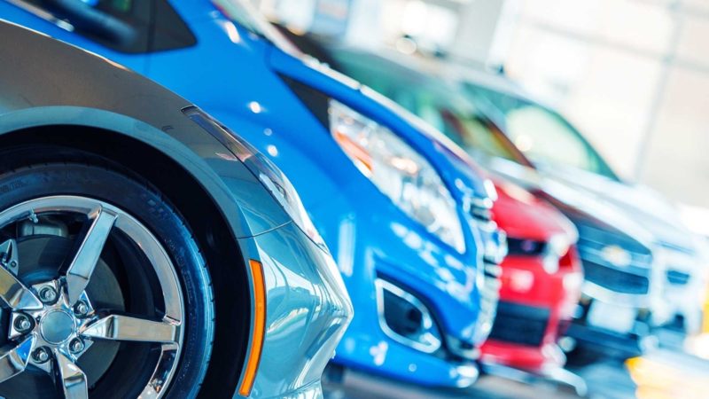 Automobile en Suisse Romande | Marché et Défis du Secteur
