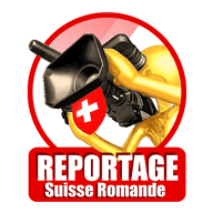 Reportage Suisse Romande
